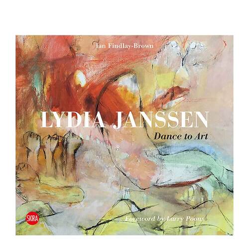 莉迪亚&middot;詹森 Lydia Ja