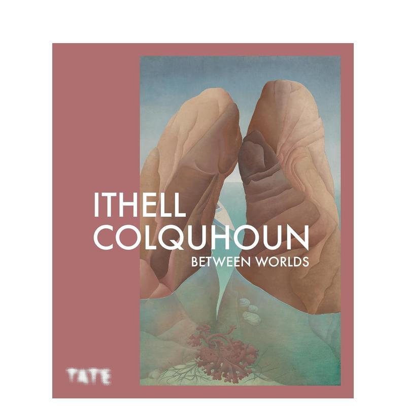 英国超现实主义艺术家Ithel