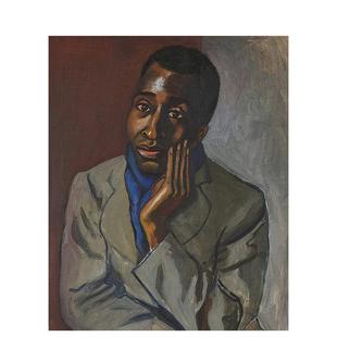 Neel Uptown Hilton 预售 Als外文 图书籍 Alice 英文进口艺术画册画集正版 爱丽丝·尼尔：市郊