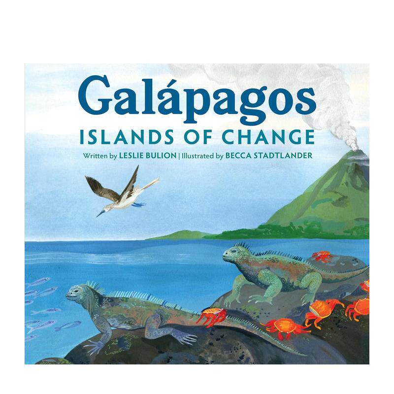 加拉帕戈斯 Galapagos