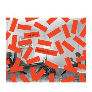 【预售】林恩·科恩:被占领的领土 Lynne Cohen: Occupied Territory 英文进口原版摄影作品集Lynne Cohen