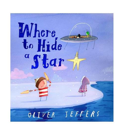 藏星之处 【Oliver Je