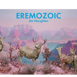 Jim Cantz Hatje Nadine 现货 翰德原版 Barth Eremozoic Naughten 摄影师专辑 吉姆·诺滕：英文原版 摄影 图书籍进口正版