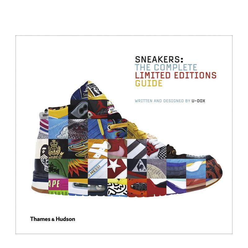 球鞋收集总和 Sneakers