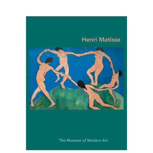 马蒂斯 Henri Matis