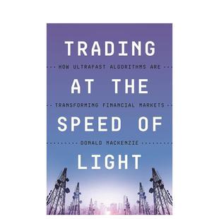 the Light 预售 Transforming Markets光速交易：超快算法如何 Are Speed Trading Ultrafast How Financial Algorithms