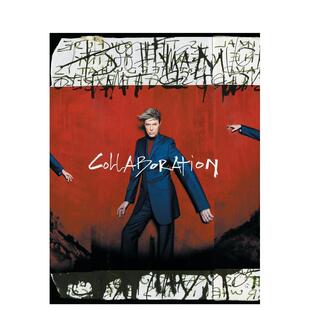 【预售】光影共鸣：弗兰克·奥肯费尔斯三世×大卫·鲍伊摄影集 Collaboration: Frank Ockenfels 3 X David Bowie 英文进口原版摄