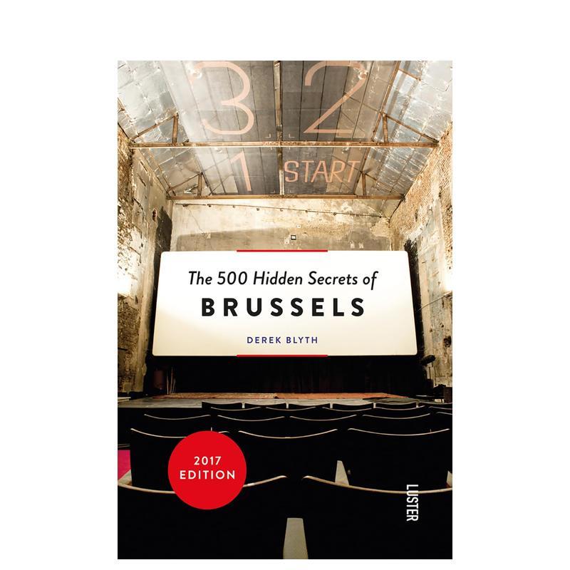 【500个隐藏的秘密旅行指南】