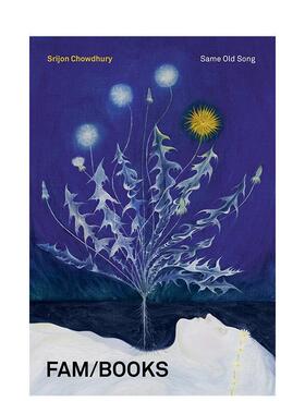 【预售】孟加拉国画家Srijon Chowdhury：老歌儿Srijon Chowdhury: Same Old Song 艺术英文原版图书进口书籍