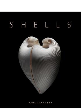 【现货】贝壳 Shells 英文进口原版社会科学图书Paul Starosta|Paolo Portoghesi外文正版