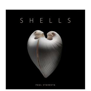 【现货】贝壳 Shells 英文进口原版社会科学图书Paul Starosta|Paolo Portoghesi外文正版