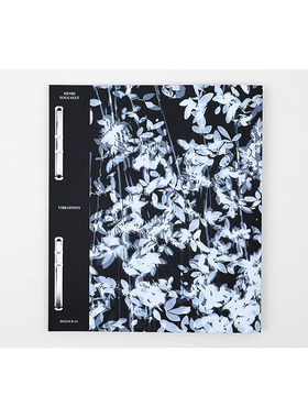 【现货】Vibrations，震动 法文原版图书籍进口正版 Henri Foucault 摄影