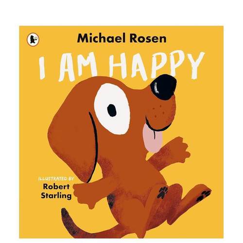 【Michaeel Rosen