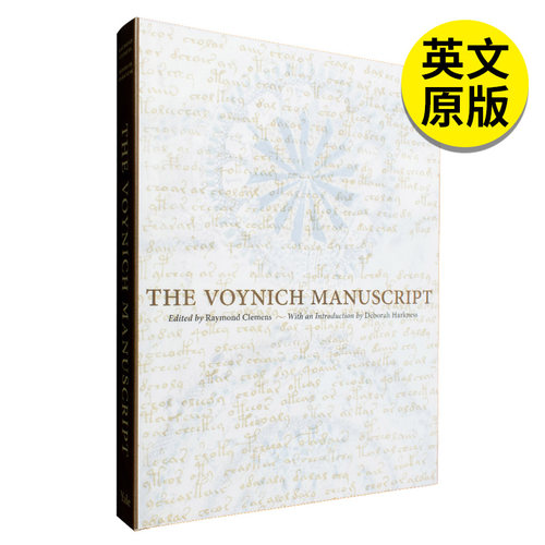 TheVoynichManuscript
