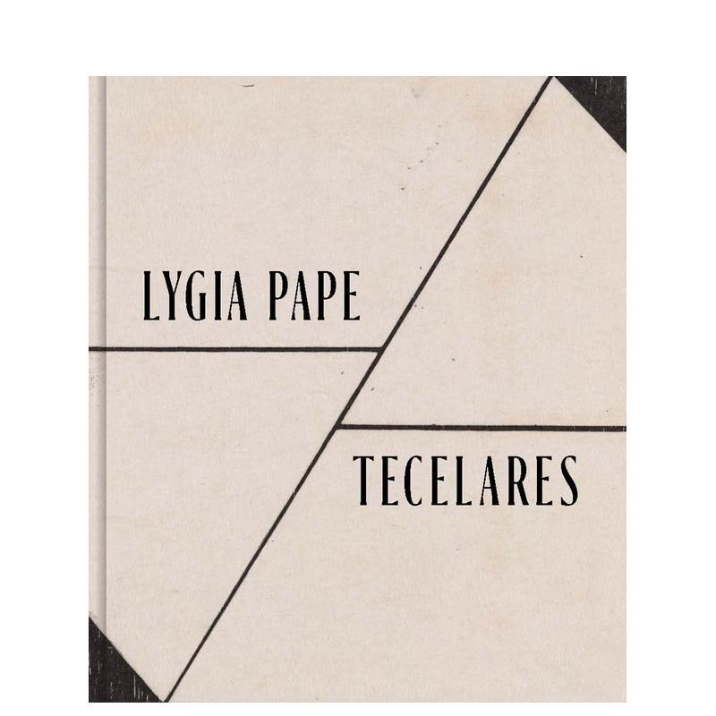 【现货】巴西当代艺术家Lygia Pape:编织Lygia Pape: Tecelares英文进口原版艺术画册画集外文图书Mark Pascale Art Institute o
