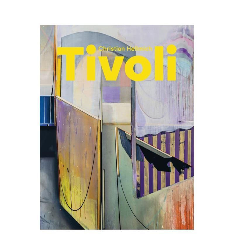 德国画家Christian H