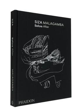【现货】前/后：阿尔瓦托·西扎 普利兹克奖建筑师 Before / After: Alvaro Siza 英文进口原版建筑设计图书Phaidon Press