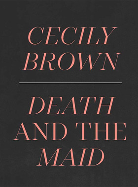【WH】Cecily Brown: Death and the Maid，塞西莉·布朗：正版 Ian Alteveer 艺术家/艺术工作室 Metropolitan Museum进口原版