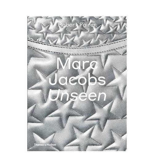 马克&middot;雅可布：前所未见 Mar