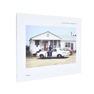 【现货】乔·斯坦菲尔德:纳格斯黑德 Joel Sternfeld: Nags Head 英文进口原版摄影人文景观