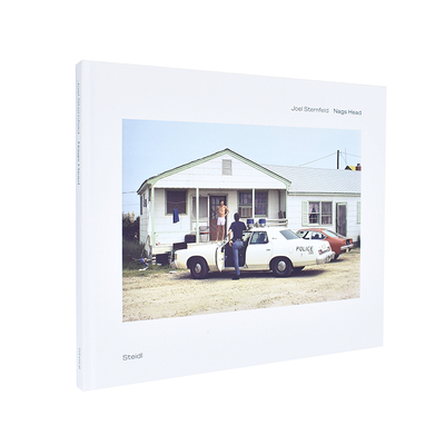 【现货】乔·斯坦菲尔德：纳格斯黑德 Joel Sternfeld: Nags Head 英文进口原版摄影人文景观