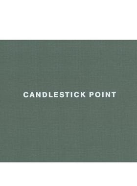 【预售】Lewis Baltz : Candlestick Point路易斯·巴尔茨:烛台角 英文进口原版摄影集外文图书籍 Lewis Baltz and Wolf