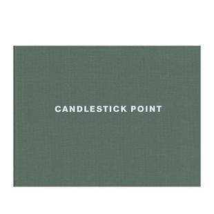 【预售】Lewis Baltz : Candlestick Point路易斯·巴尔茨:烛台角 英文进口原版摄影集外文图书籍 Lewis Baltz and Wolf