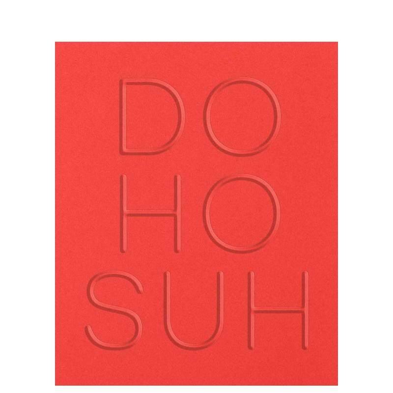 【现货】徐道获:行走的屋舍:创世纪 Do Ho Suh: Walk the House 泰特美术馆 韩国雕塑家及装置艺术家 英文进口原版图书画册画集
