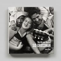 【預(yù)售】西德·格羅斯曼：生平與作品 The Life and Work of Sid Grossman 英文進(jìn)口原版攝影圖書Keith F. Davis  Howard Greenbe