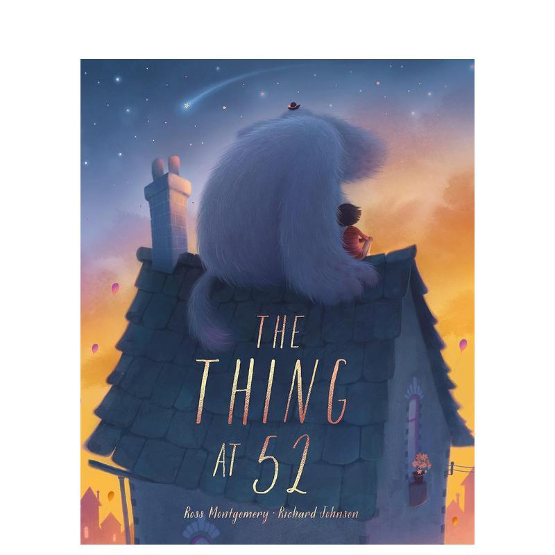 52号的神秘朋友 The Th