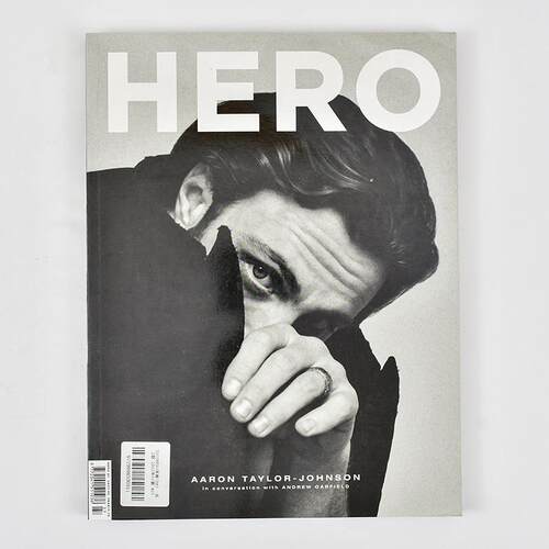 HERO 英雄 2022 年