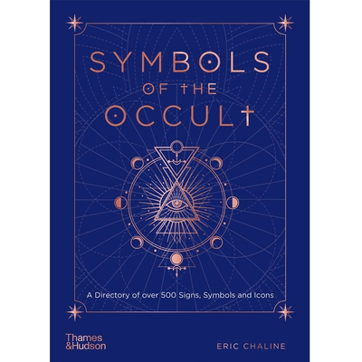 SymbolsoftheOccult玄学符号