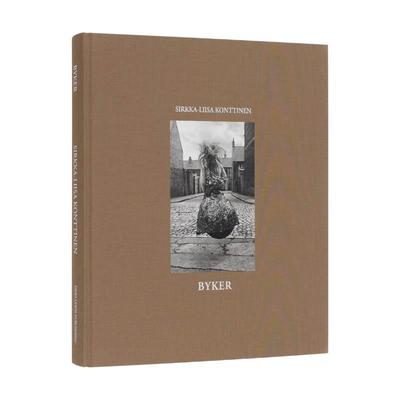 【现货】【翰德原版】Sirkka-Liisa Konttinen: BYKER，老拜克社区：西尔卡·丽萨·昆丁恩 英文原版图书籍进口正版 摄影-纪实