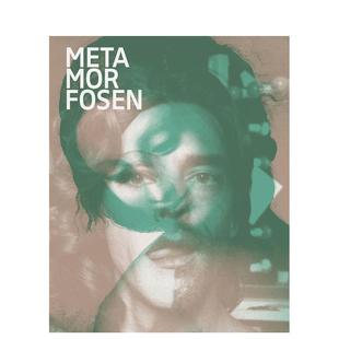 【预售】变形记：奥维德的艺术 Metamorphoses Ovids Art英文进口原版艺术画册画集正版图书籍 同名展览图录Frits Scholten, Fran