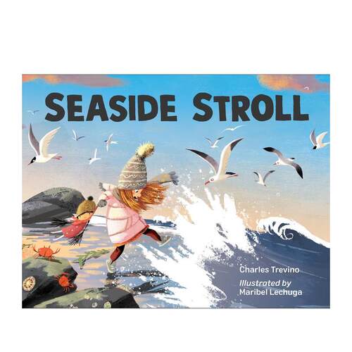 海边漫步 Seaside St