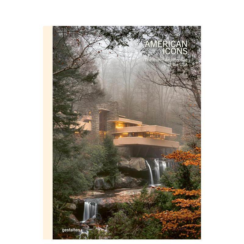 美国标志性建筑 America