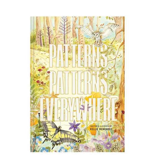 图案无处不在 Patterns