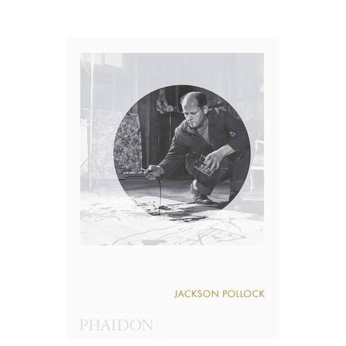 杰克逊?波洛克 Jackson