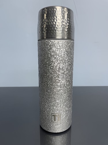 纯焖茶覆钛杯茶水分离泡茶水杯大容量男女2025新款杯子覆钛保温杯