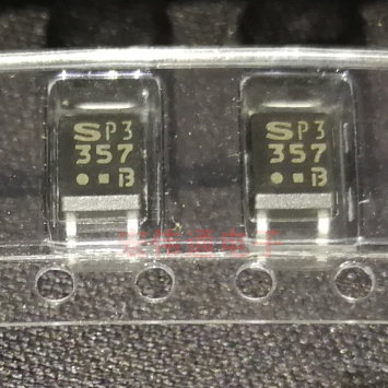 进口原字原脚 PC410L SOP5贴片