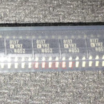 AD8137SOP8贴片进口原字原脚