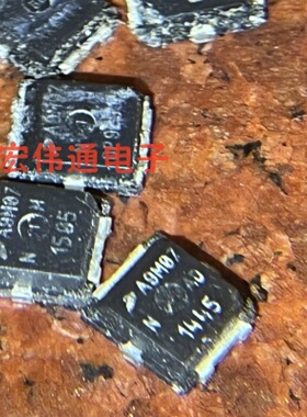 AFT09MS007NT1 丝印A9M07 封装PLD-1.5W 场效应管 询价为准