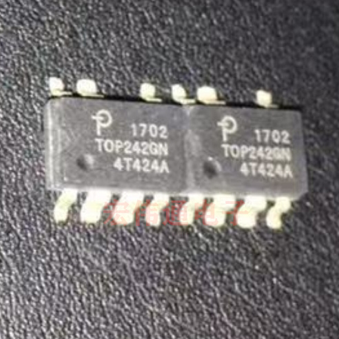 进口原字原脚 TOP242GN SOP贴片