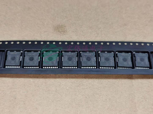 进口现货  IPLU300N04S4-R7 4N04R7  IPLU300N04S4-R8 4N04R8