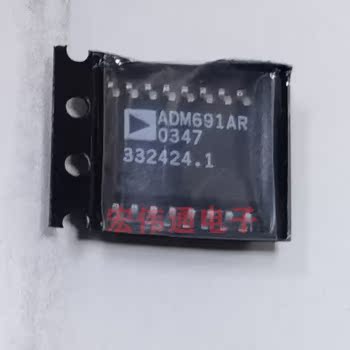 ADM691ARSOP16进口原字原脚