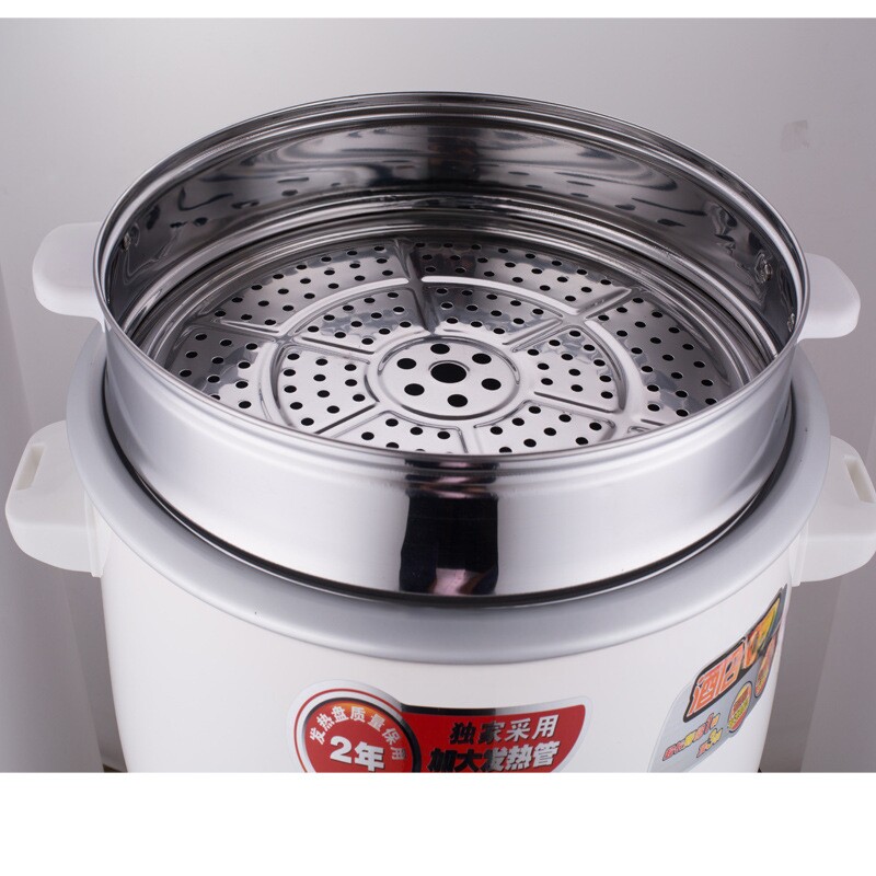 三角半球通用型电饭煲不锈钢蒸笼加厚蒸屉家用蒸面包多尺寸实用型