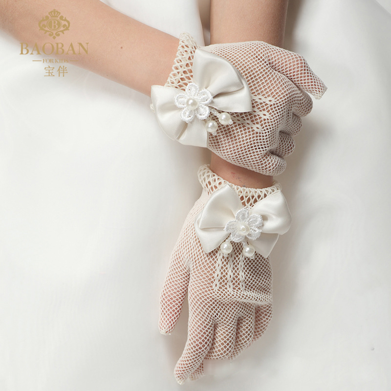 Gants pour fille - Ref 2150538 Image 4