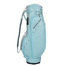 新款女士高尔夫球包 时尚小球袋 球杆包golf bag 精致时尚女包