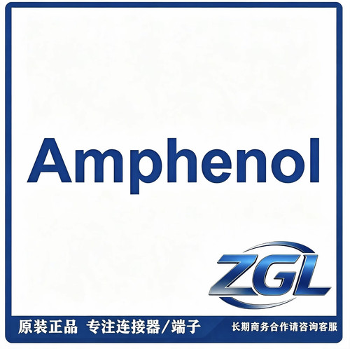 Amphenol   10141272-112ALF