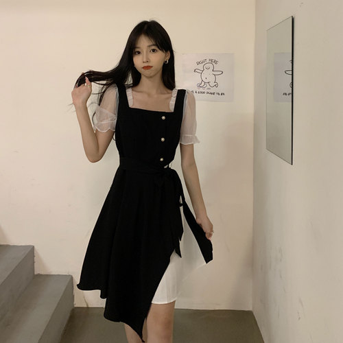 小橙子女装 CCJF2129